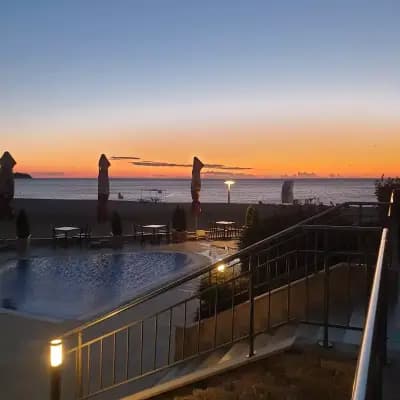 Obzor Beach Resort