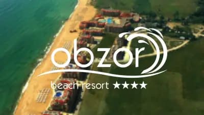 Obzor Beach Resort