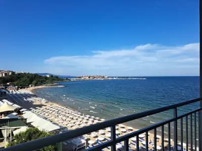 Bilyana Beach Hotel - All Inclusive & Free Beach Access