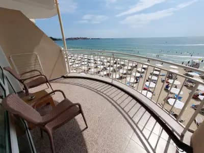 Bilyana Beach Hotel - All Inclusive & Free Beach Access