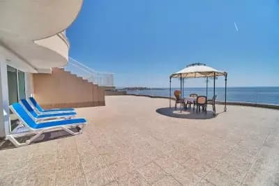 Bilyana Beach Hotel - All Inclusive & Free Beach Access