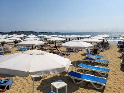 Bilyana Beach Hotel - All Inclusive & Free Beach Access