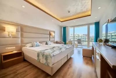 Bilyana Beach Hotel - All Inclusive & Free Beach Access