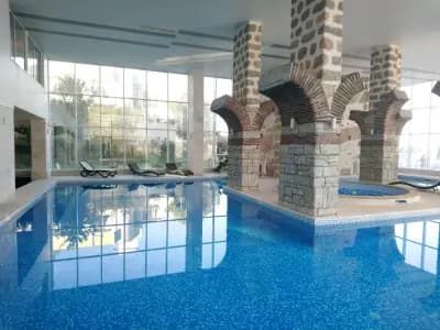 Bilyana Beach Hotel - All Inclusive & Free Beach Access