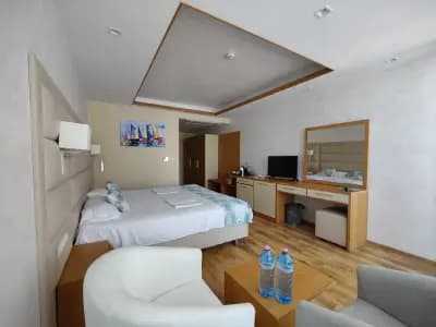 Bilyana Beach Hotel - All Inclusive & Free Beach Access