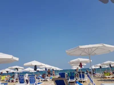 Bilyana Beach Hotel - All Inclusive & Free Beach Access