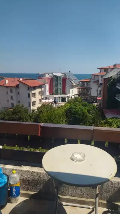 Хотел Лагуна