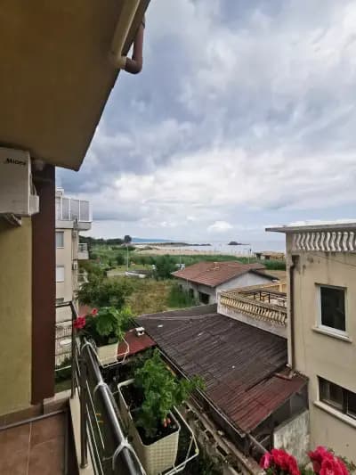 Хотел "Дамянов"