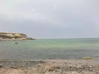 Хотел Тарфа