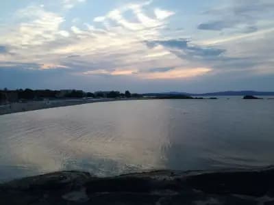 Хотел Стражица