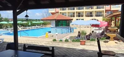 Hotel Stefanov 1