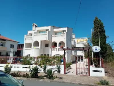 Hotel Stefanov 1