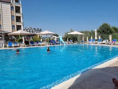 Veramar Beach Kranevo- All inclusive & Free Beach Access