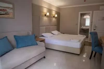 Veramar Beach Kranevo- All inclusive & Free Beach Access