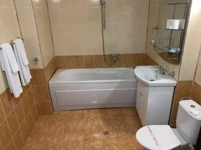 Хотел Каменец