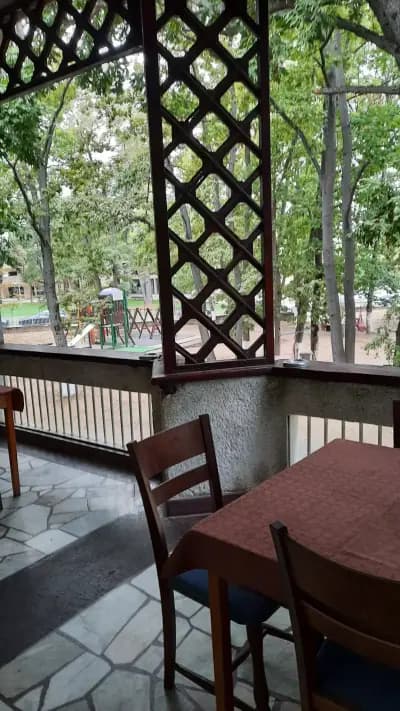 Атлиман Бийч Парк Хотел