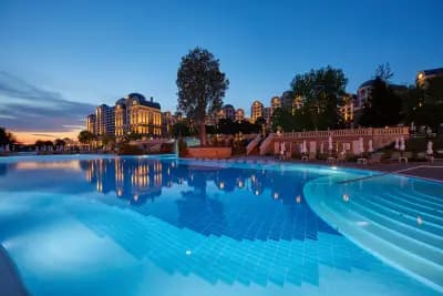 Dreams Sunny Beach Resort and Spa - Premium All Inclusive