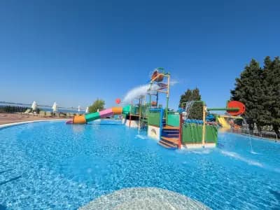 Dreams Sunny Beach Resort and Spa - Premium All Inclusive
