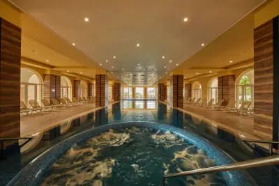 Dreams Sunny Beach Resort and Spa - Premium All Inclusive