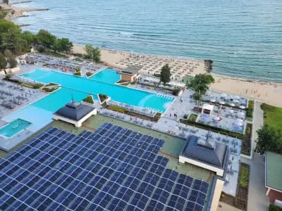Dreams Sunny Beach Resort and Spa - Premium All Inclusive