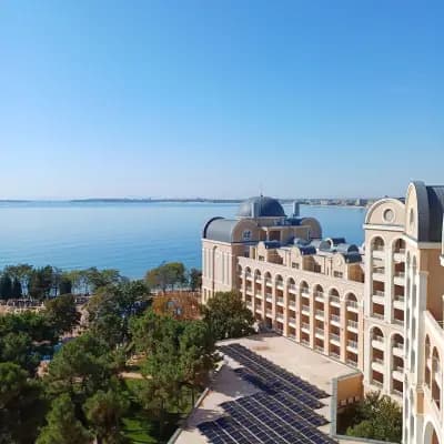 Dreams Sunny Beach Resort and Spa - Premium All Inclusive