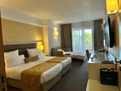 Dreams Sunny Beach Resort and Spa - Premium All Inclusive