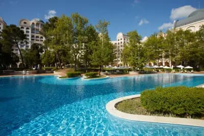 Dreams Sunny Beach Resort and Spa - Premium All Inclusive