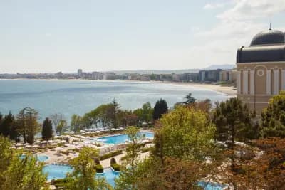 Dreams Sunny Beach Resort and Spa - Premium All Inclusive