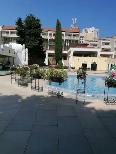 Duni Pelican Hotel - All Inclusive