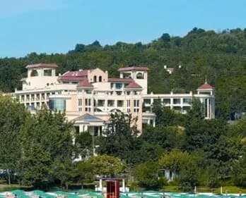 Duni Pelican Hotel - All Inclusive