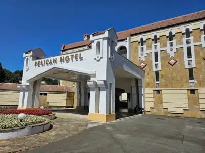 Duni Pelican Hotel - All Inclusive