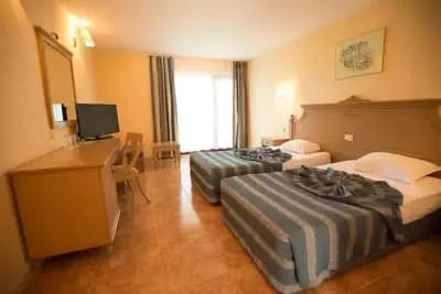 Duni Pelican Hotel - All Inclusive