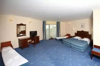 Duni Pelican Hotel - All Inclusive