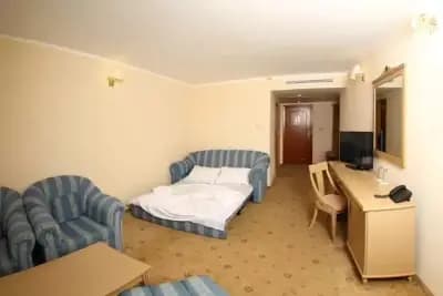 Duni Pelican Hotel - All Inclusive