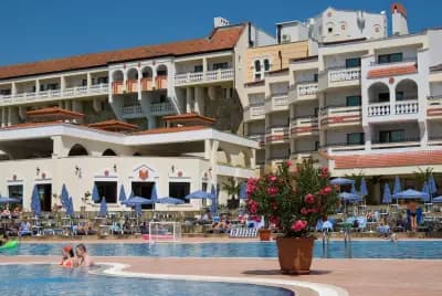 Duni Pelican Hotel - All Inclusive