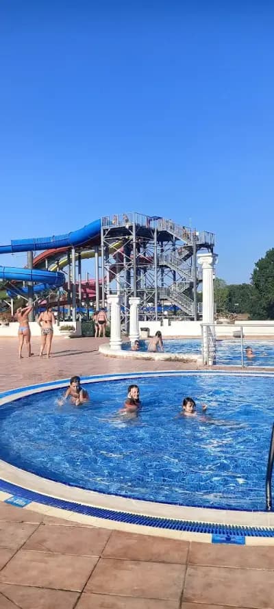Duni Pelican Hotel - All Inclusive