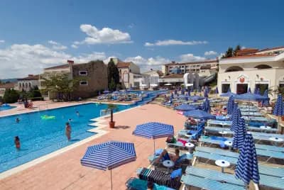 Duni Pelican Hotel - All Inclusive