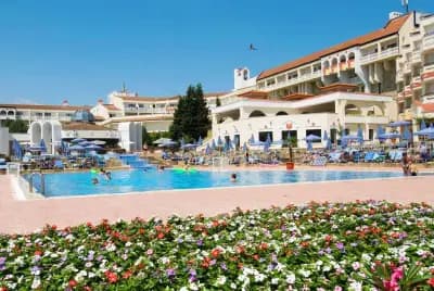 Duni Pelican Hotel - All Inclusive