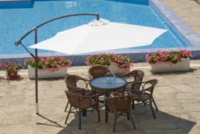 Duni Pelican Hotel - All Inclusive