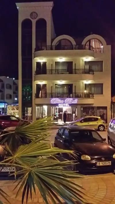 Guest House Palazzo