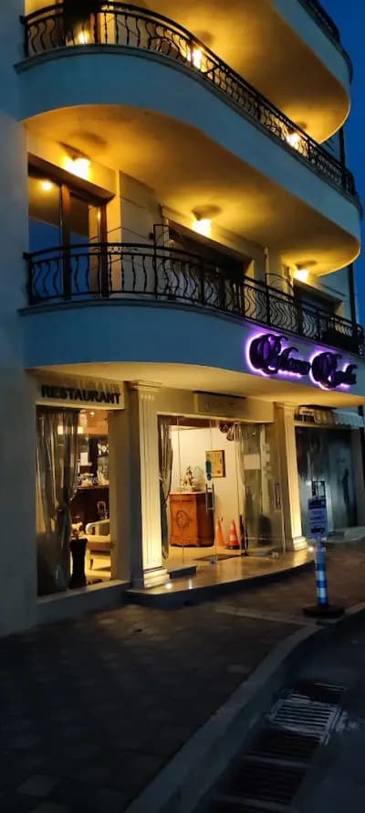 Guest House Palazzo