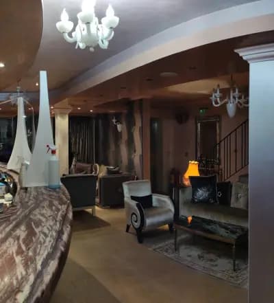 Guest House Palazzo