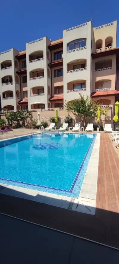 Guest House Palazzo