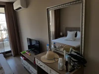 Burgas Beach Resort Apartments