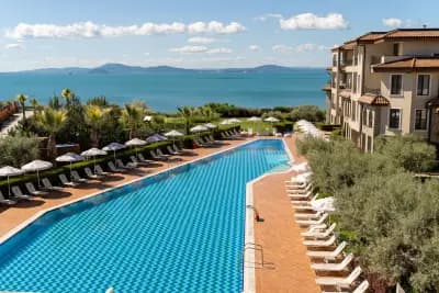Burgas Beach Resort Apartments