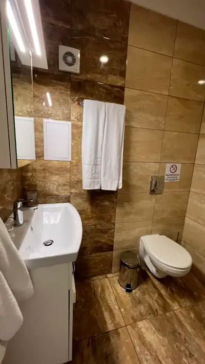 Burgas Beach Resort Apartments