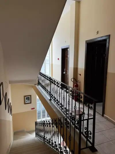 Hotel CENTRAL Balchik