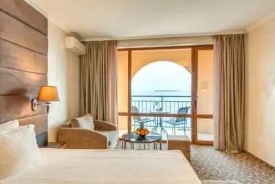 Grand Hotel Sveti Vlas- All Seasons Fitness & SPA Hotel