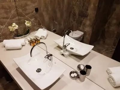 Grand Hotel Sveti Vlas- All Seasons Fitness & SPA Hotel