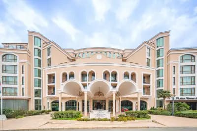 Grand Hotel Sveti Vlas